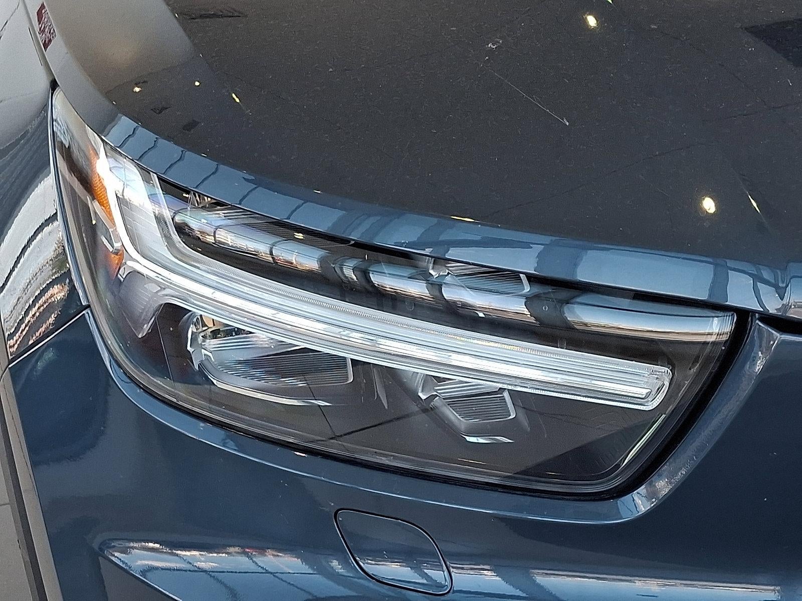 2021 Volvo XC40 T5 AWD Inscription