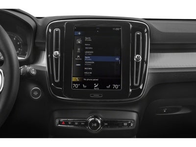 2021 Volvo XC40 T5 AWD Inscription