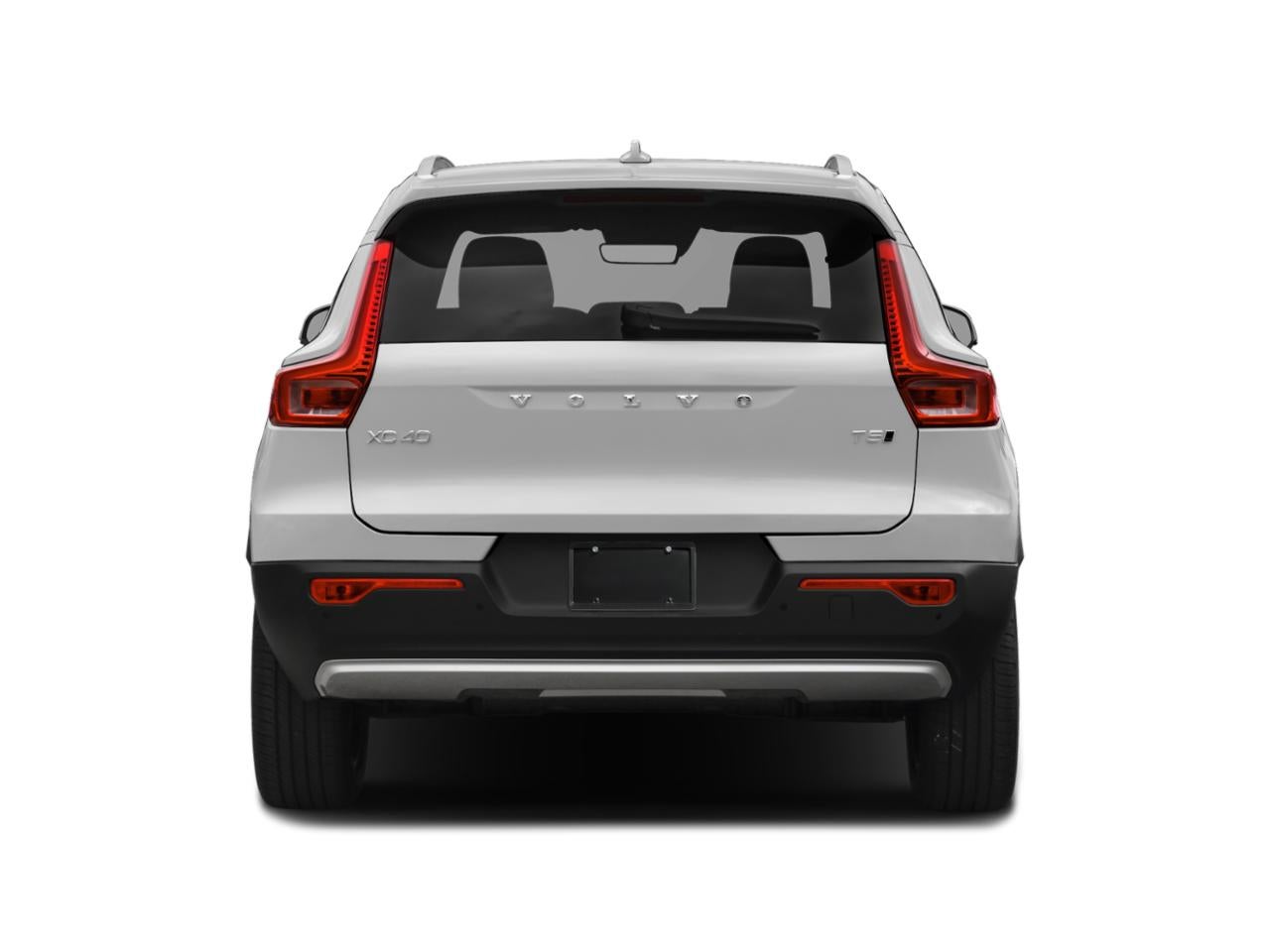 2021 Volvo XC40 T5 AWD Inscription