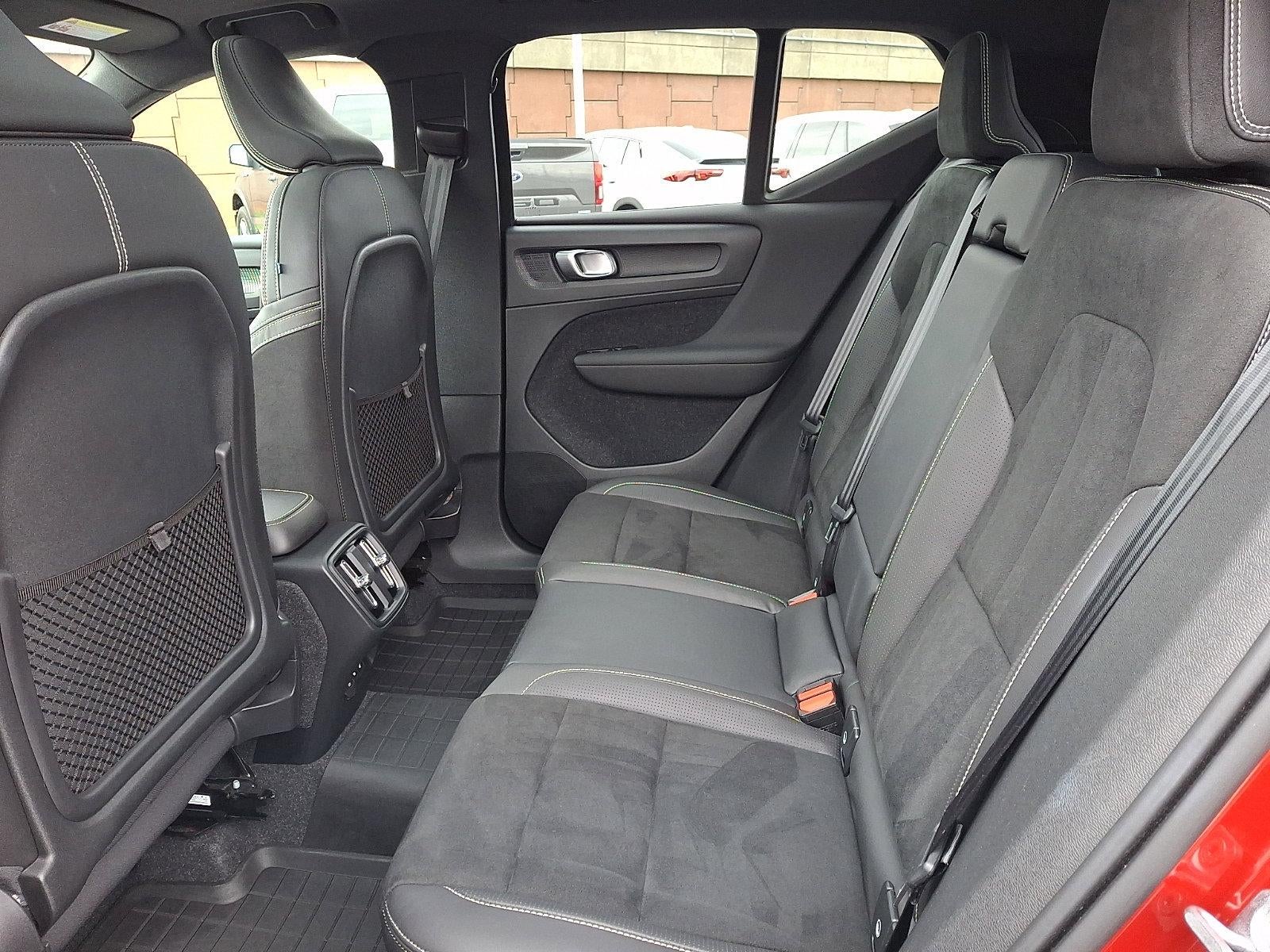 2021 Volvo XC40 T5 AWD R-Design