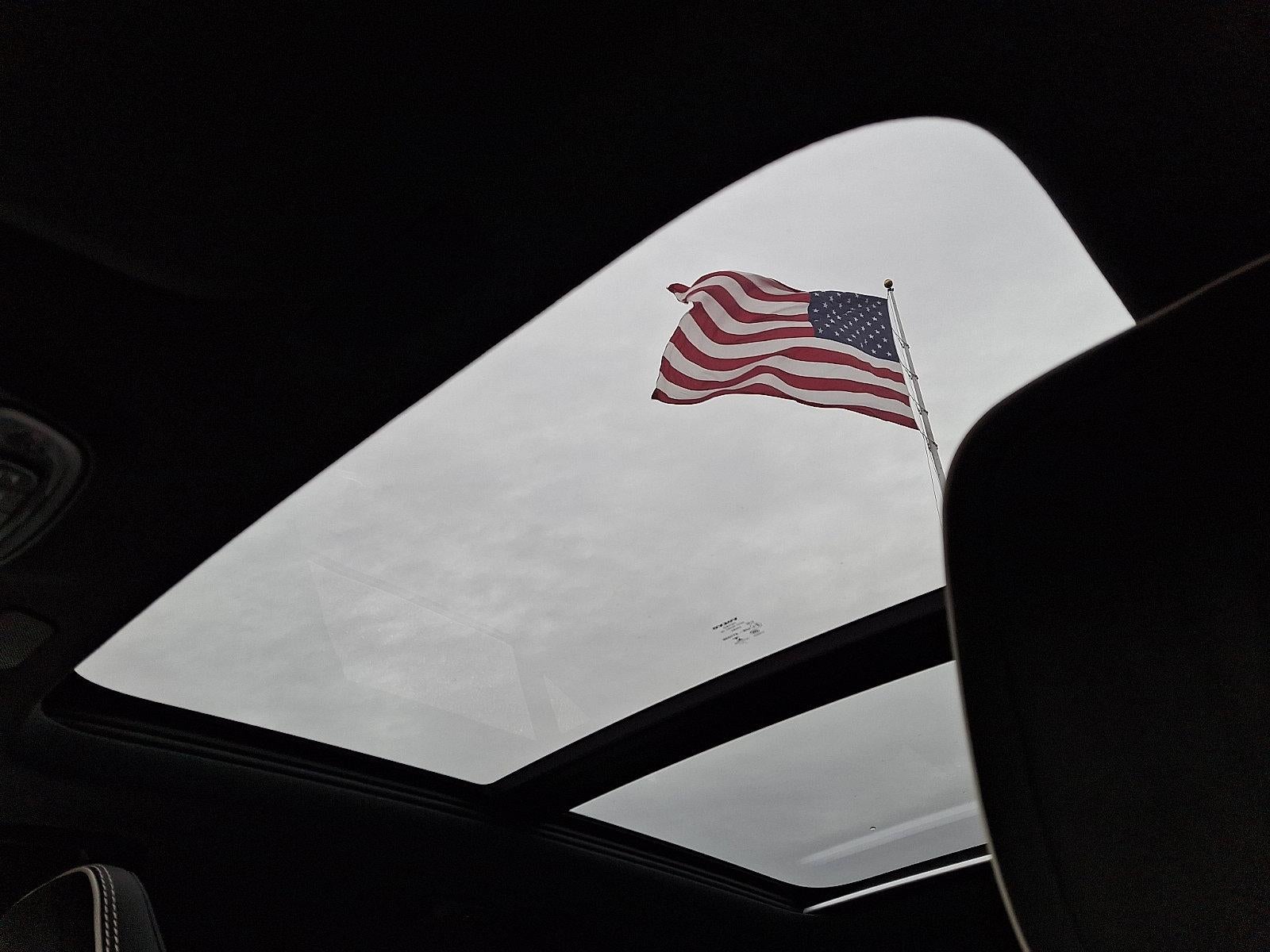 2021 Volvo XC40 T5 AWD R-Design