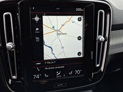 2021 Volvo XC40 T5 AWD R-Design