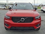 2021 Volvo XC40 T5 AWD R-Design