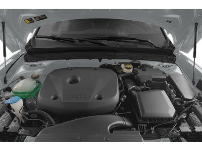 2021 Volvo XC40 T5 AWD R-Design