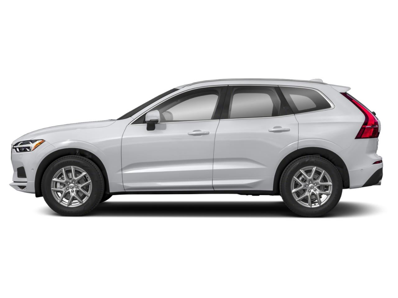 2019 Volvo XC60 T6 AWD Momentum