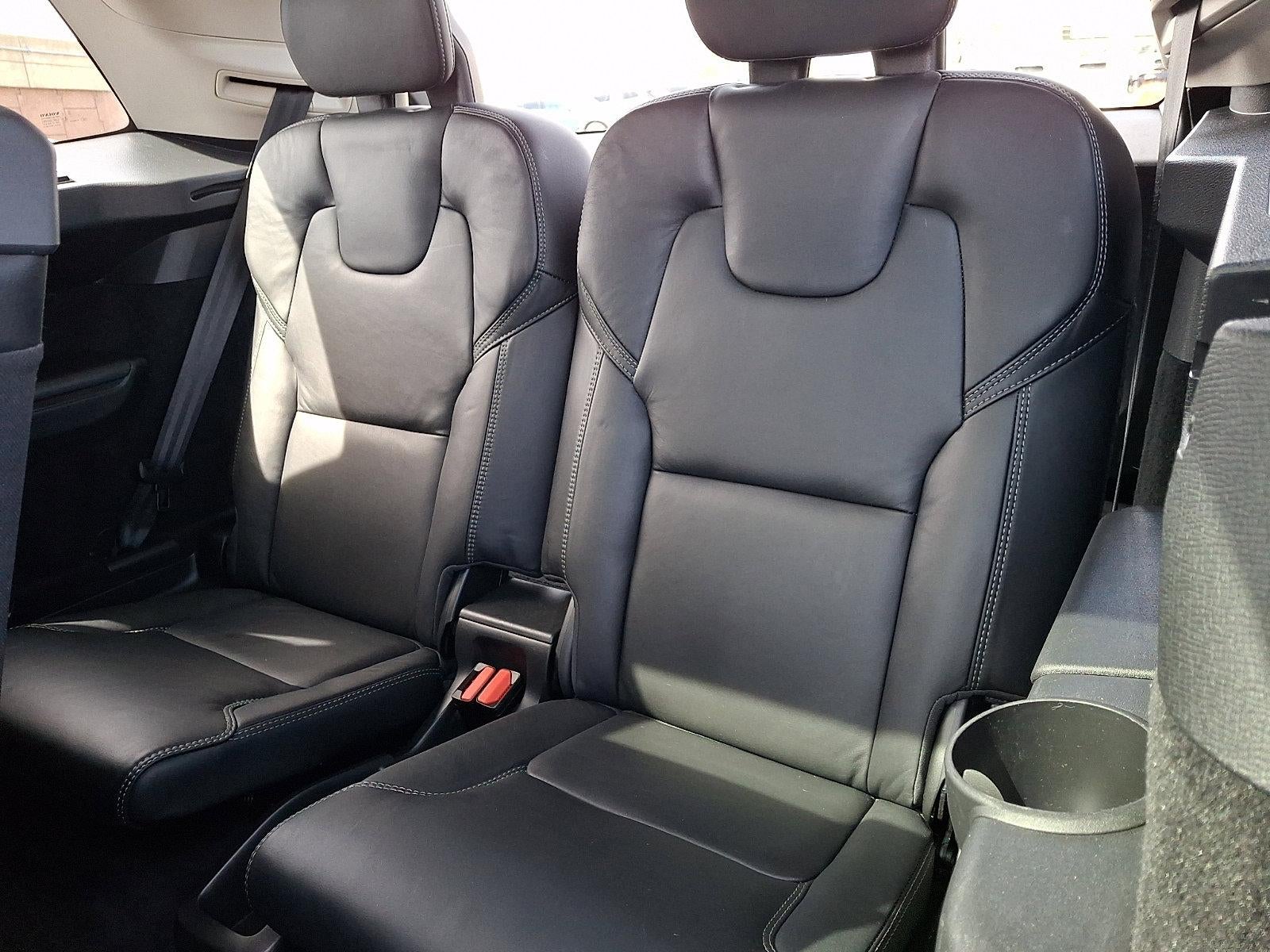 2022 Volvo XC90 Recharge Plug-In Hybrid T8 eAWD PHEV Inscription 7P