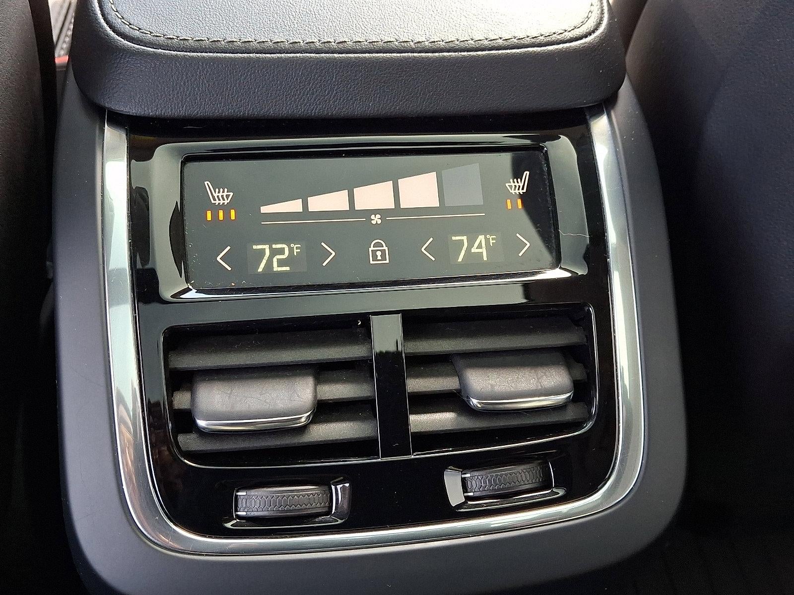 2022 Volvo XC90 Recharge Plug-In Hybrid T8 eAWD PHEV Inscription 7P