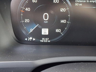 2022 Volvo XC90 Recharge Plug-In Hybrid T8 eAWD PHEV Inscription 7P