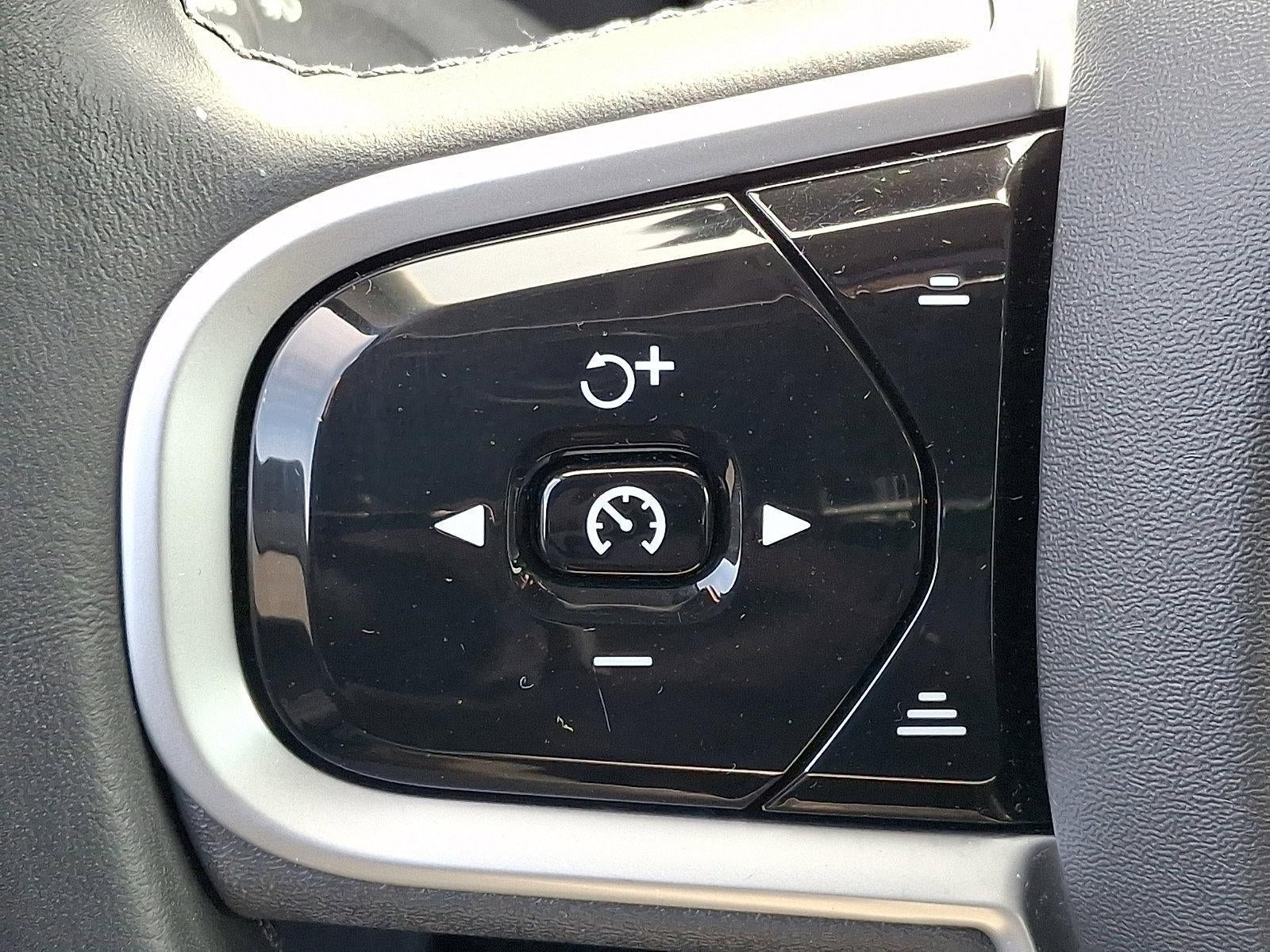 2022 Volvo XC90 Recharge Plug-In Hybrid T8 eAWD PHEV Inscription 7P