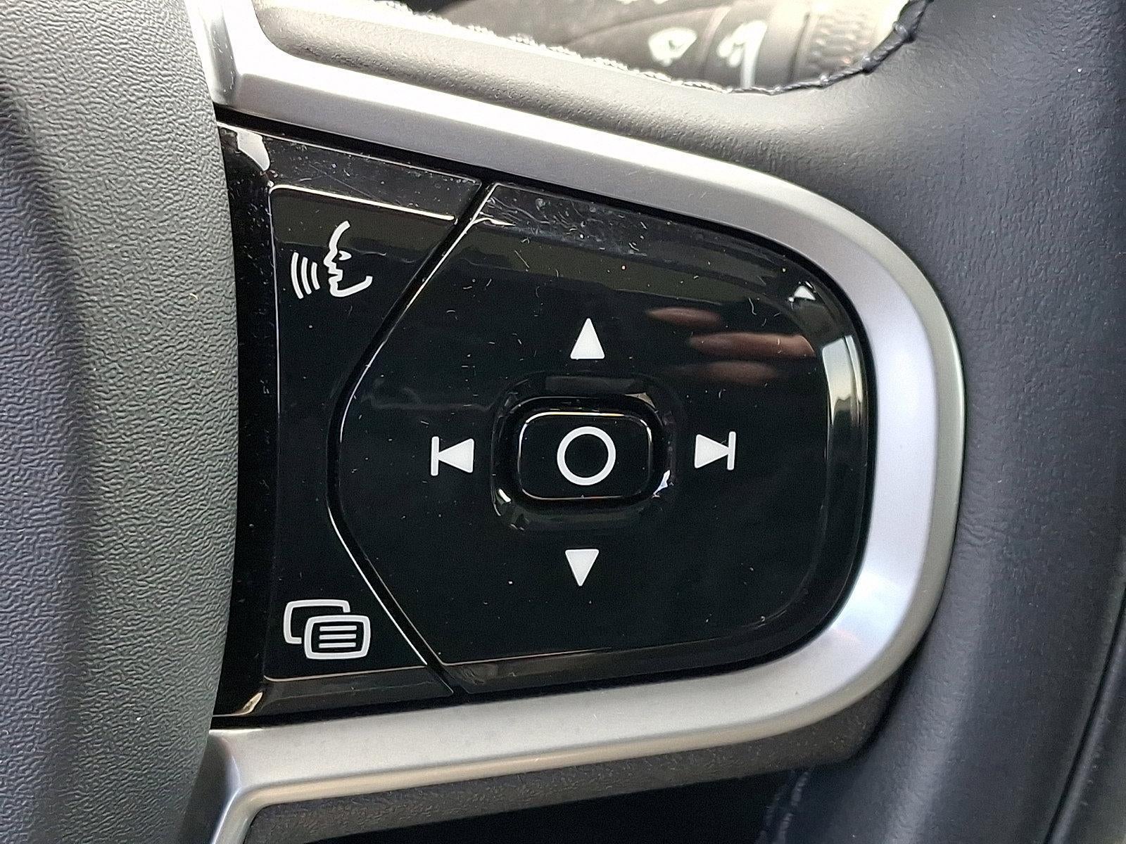 2022 Volvo XC90 Recharge Plug-In Hybrid T8 eAWD PHEV Inscription 7P