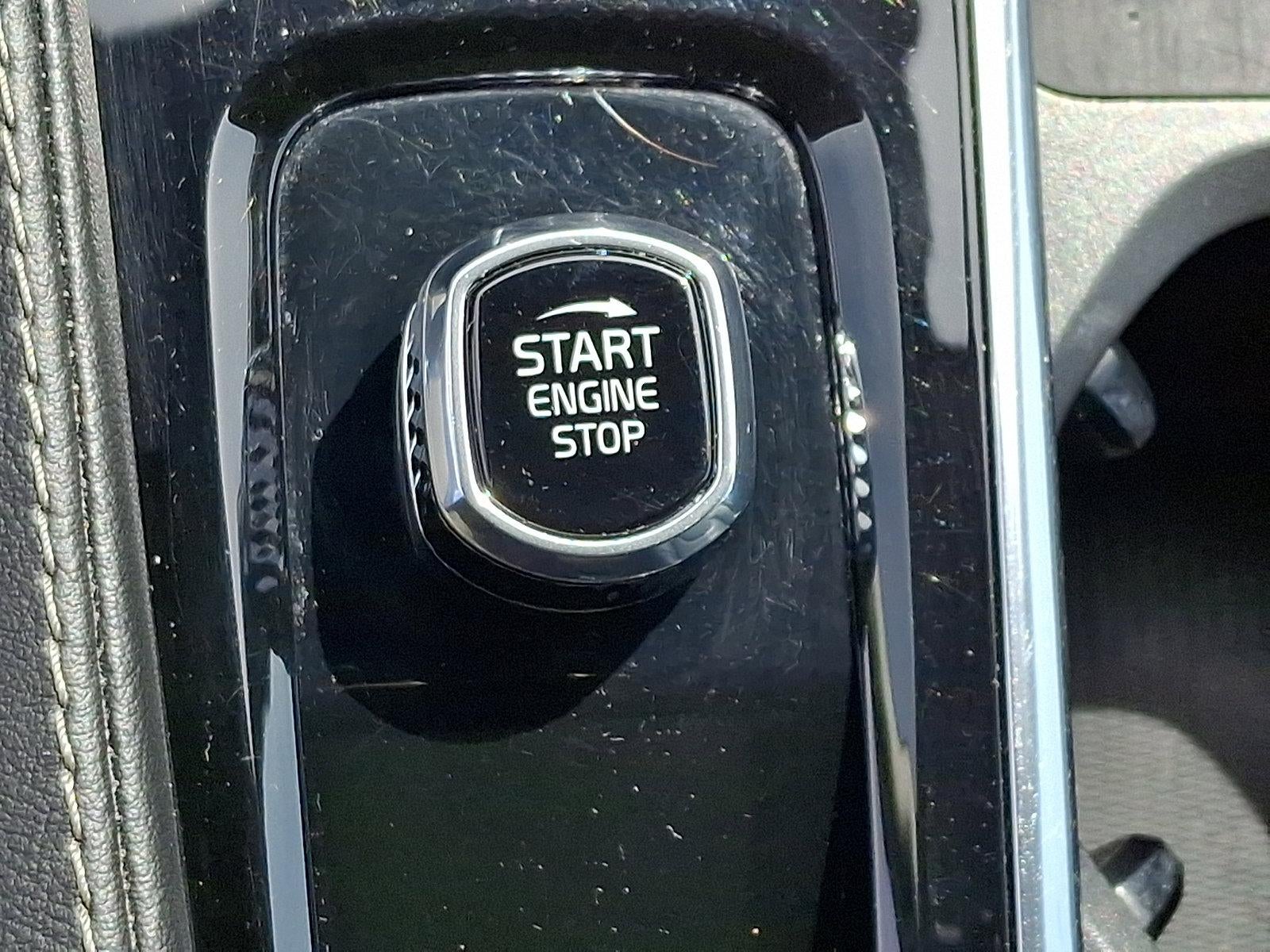 2022 Volvo XC90 Recharge Plug-In Hybrid T8 eAWD PHEV Inscription 7P