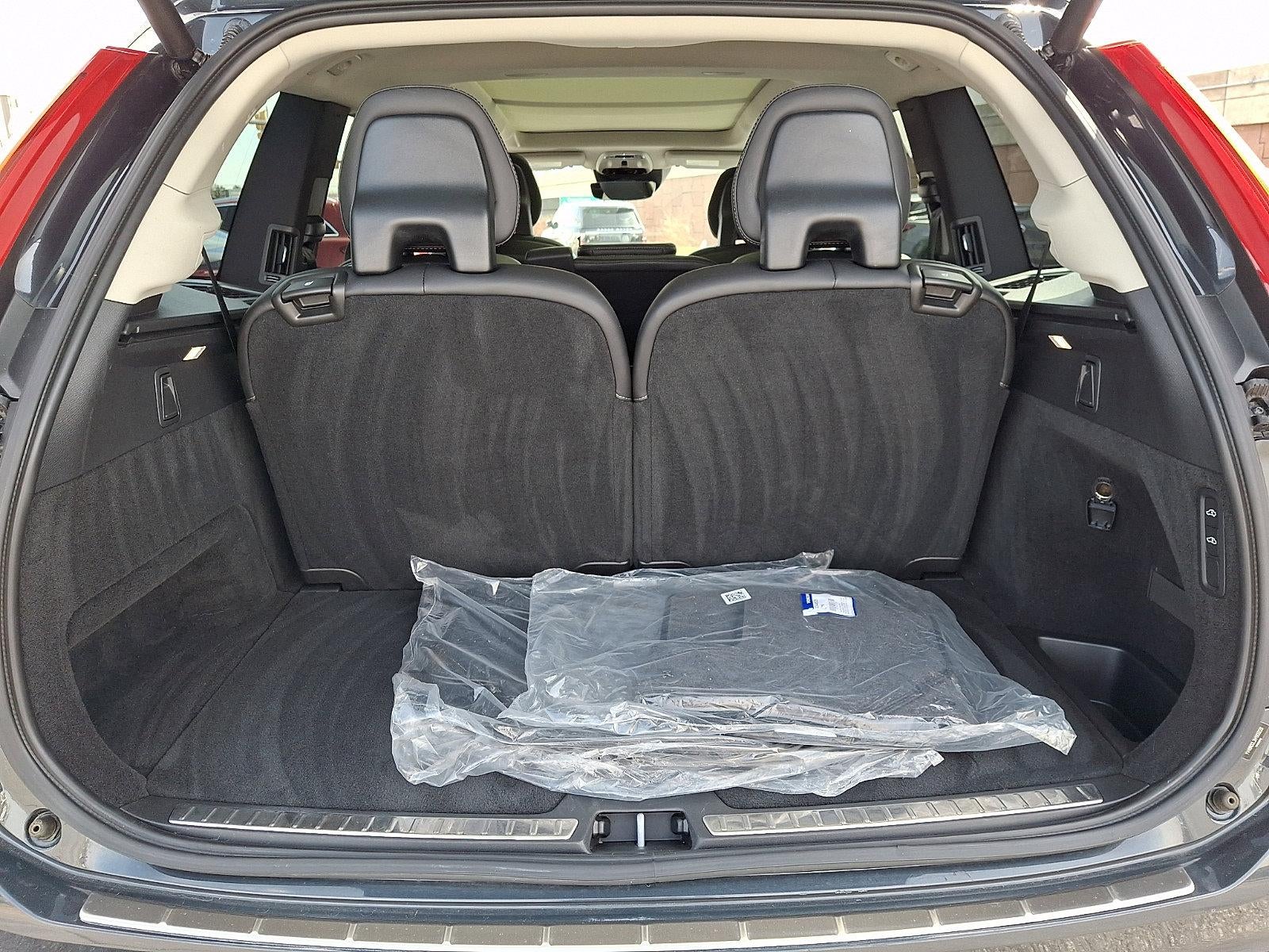 2022 Volvo XC90 Recharge Plug-In Hybrid T8 eAWD PHEV Inscription 7P