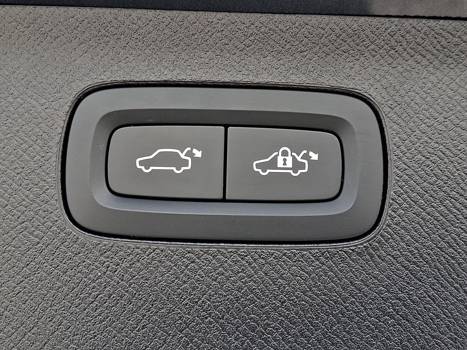 2022 Volvo XC90 Recharge Plug-In Hybrid T8 eAWD PHEV Inscription 7P