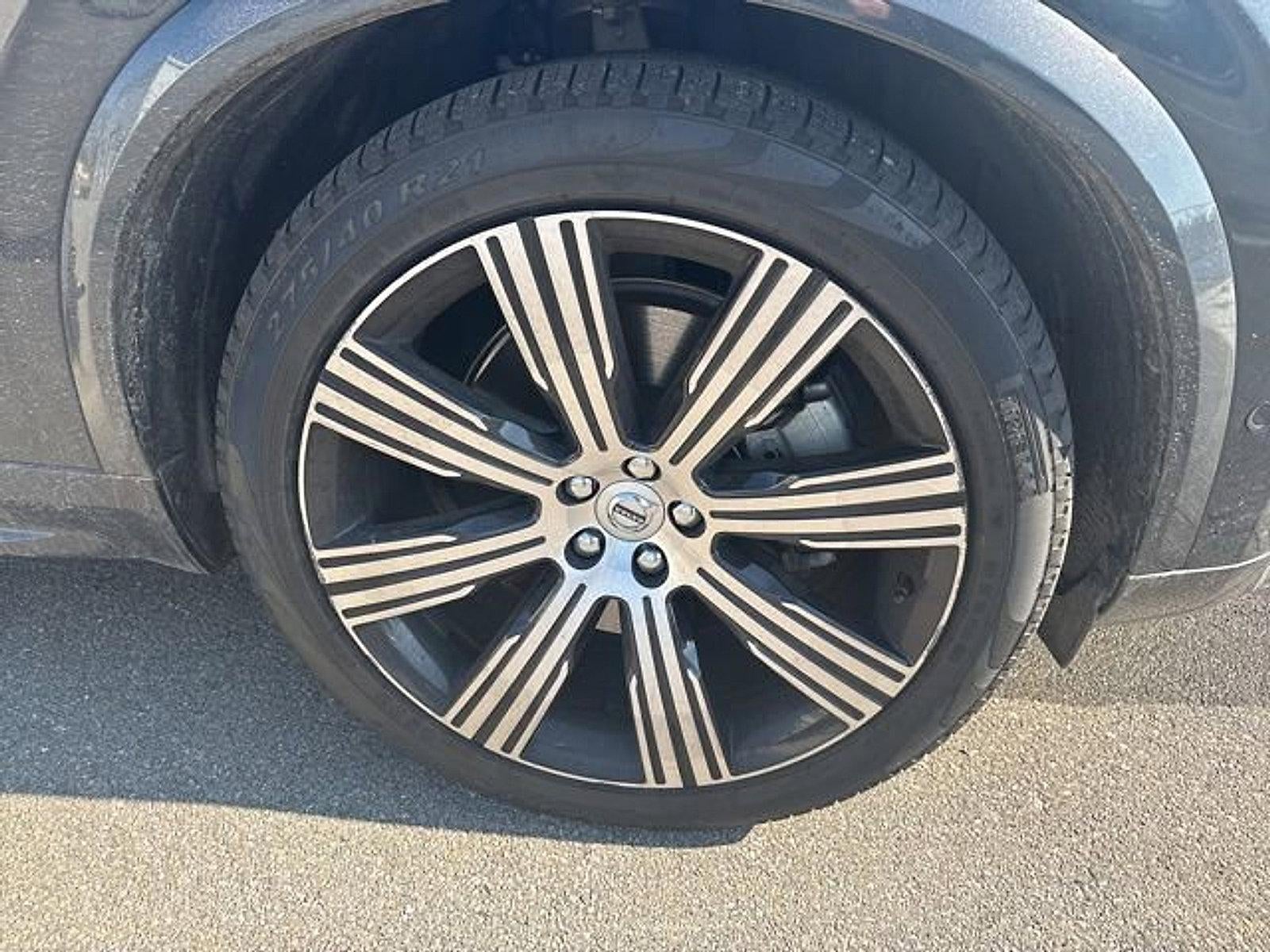 2022 Volvo XC90 Recharge Plug-In Hybrid T8 eAWD PHEV Inscription 7P