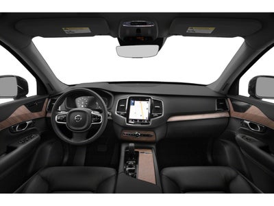 2022 Volvo XC90 Recharge Plug-In Hybrid T8 eAWD PHEV Inscription 7P