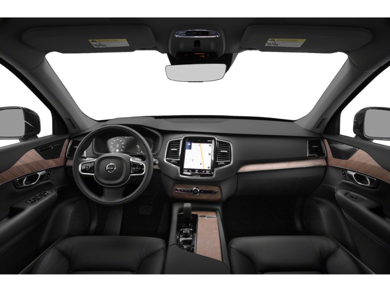 2022 Volvo XC90 Recharge Plug-In Hybrid T8 eAWD PHEV Inscription 7P