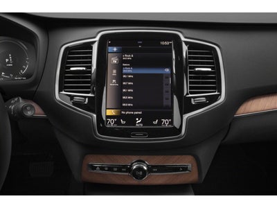 2022 Volvo XC90 Recharge Plug-In Hybrid T8 eAWD PHEV Inscription 7P