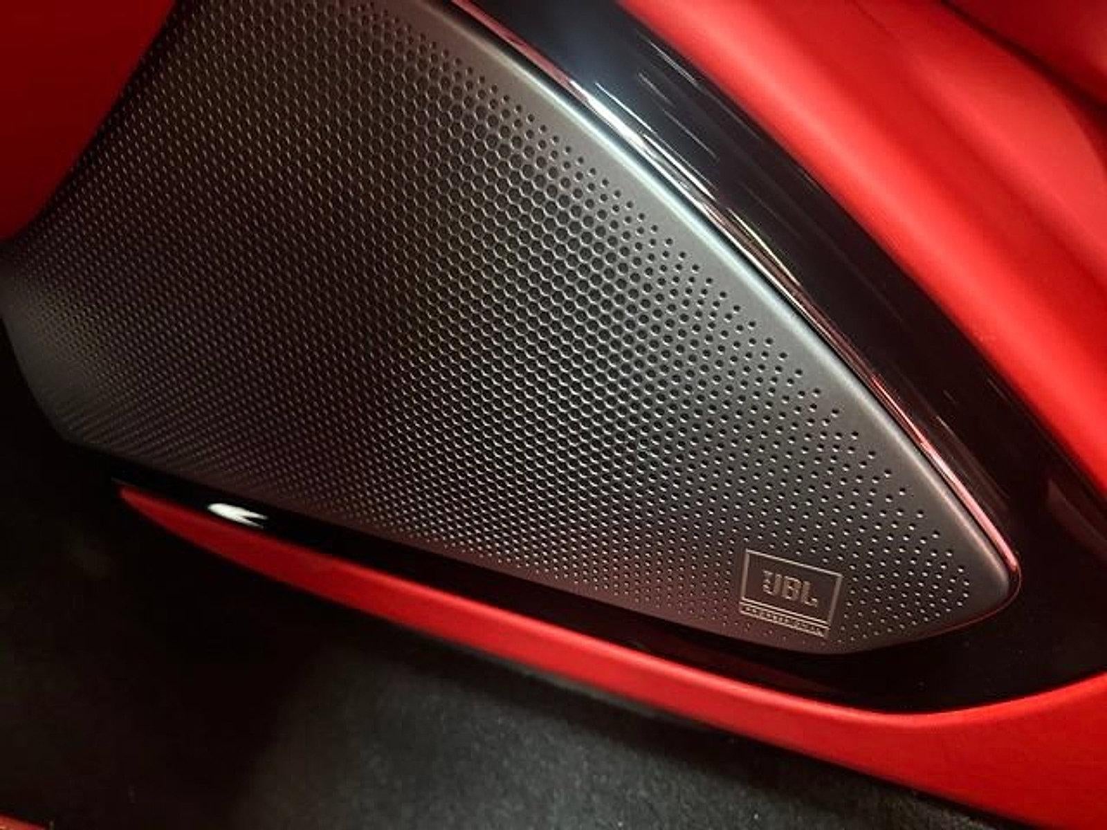 2022 Ferrari Roma Coupe