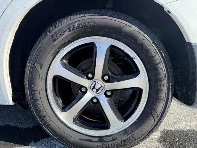 2015 Honda Civic Sedan SE CVT