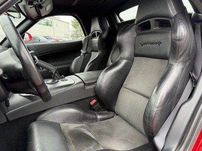 2003 Dodge Viper SRT-10