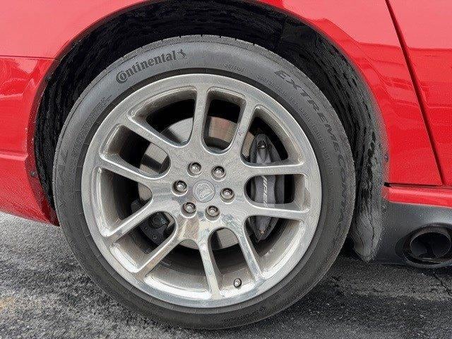 2003 Dodge Viper SRT-10