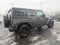 2016 Jeep Wrangler Unlimited 4WD 4dr Willys Wheeler