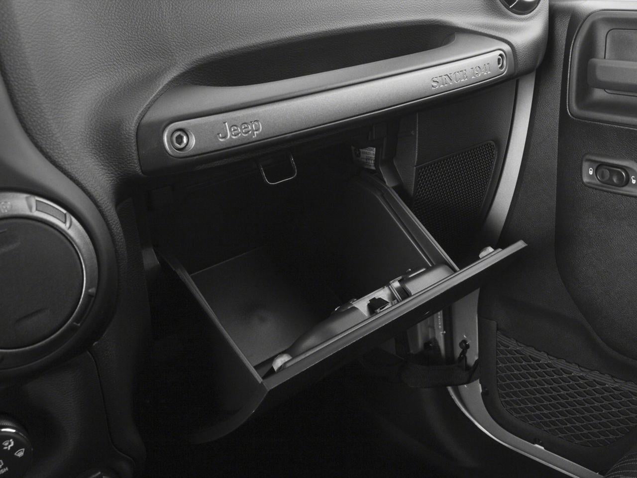 2016 Jeep Wrangler Unlimited 4WD 4dr Willys Wheeler