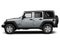 2015 Jeep Wrangler Unlimited 4WD 4dr Sport
