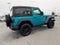 2019 Jeep Wrangler Sport 4x4