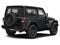 2019 Jeep Wrangler Sport 4x4