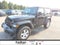 2021 Jeep Wrangler Sport S 4x4