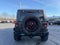 2017 Jeep Wrangler Unlimited Sport 4x4