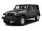 2017 Jeep Wrangler Unlimited Sport 4x4