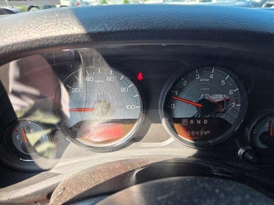 2016 Jeep Wrangler Unlimited 4WD 4dr Backcountry *Ltd Avail*