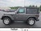 2022 Jeep Wrangler Sport S 4x4