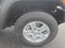 2022 Jeep Wrangler Sport S 4x4