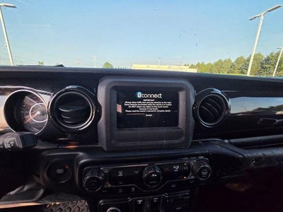 2022 Jeep Wrangler Sport S 4x4