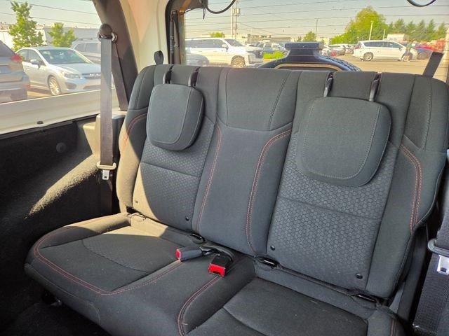 2021 Jeep Wrangler Rubicon 4x4
