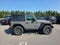 2021 Jeep Wrangler Rubicon 4x4