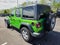 2019 Jeep Wrangler Unlimited Sport S 4x4