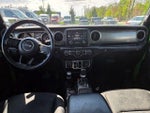 2019 Jeep Wrangler Unlimited Sport S 4x4