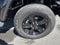 2022 Jeep Wrangler Unlimited Sahara Altitude 4x4