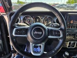 2022 Jeep Wrangler Unlimited Sahara Altitude 4x4