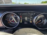 2022 Jeep Wrangler Unlimited Sahara Altitude 4x4