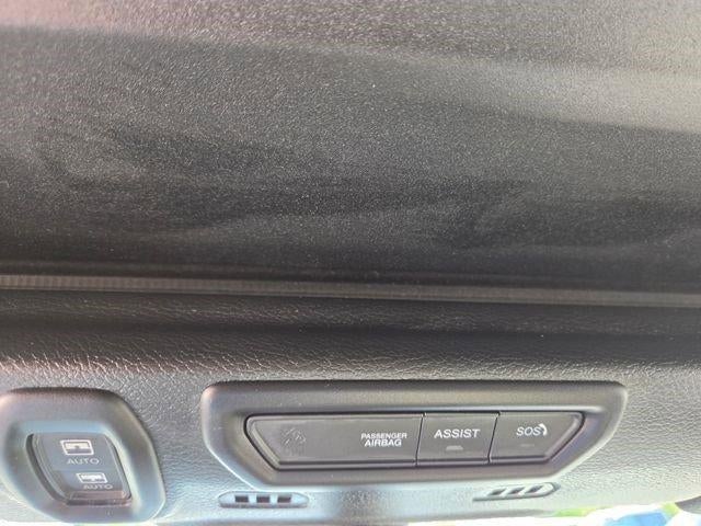 2022 Jeep Wrangler Unlimited Sahara Altitude 4x4