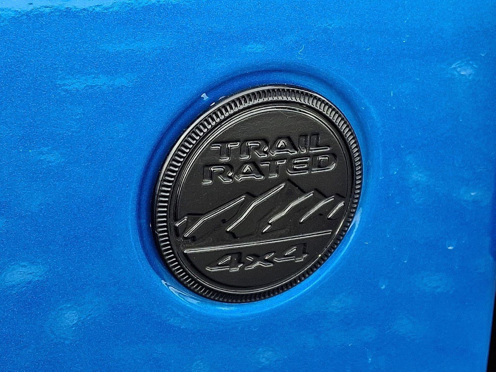 2021 Jeep Wrangler Unlimited Sahara Altitude 4x4