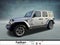 2020 Jeep Wrangler Unlimited Sahara 4x4