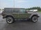 2022 Jeep Wrangler Unlimited Rubicon 4x4