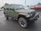 2022 Jeep Wrangler Unlimited Rubicon 4x4
