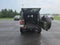 2022 Jeep Wrangler Unlimited Rubicon 4x4